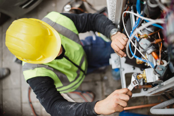 Emergency Electrical Repair Services in West Haven, CT