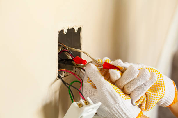 Reliable West Haven, CT Electrical Services Solutions