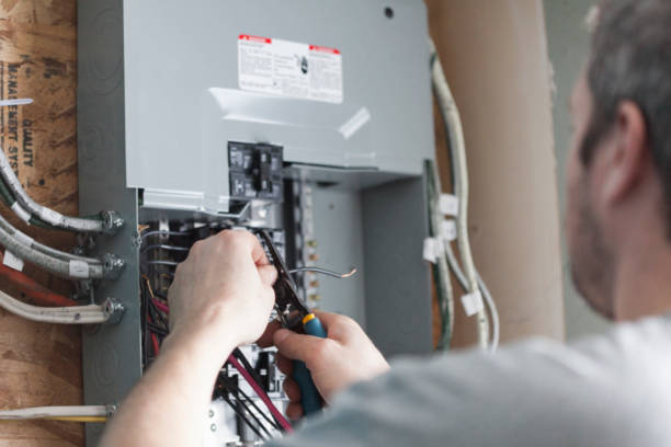 Electrical Maintenance Services in West Haven, CT